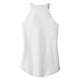 thumbnail image 6 of Yellow Rooster Women Tri Rocker Female Tank Top White 4XL, 6 of 6
