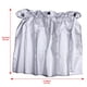 thumbnail image 3 of Cortinas protectoras para el sol del coche, para la ventana trasera del coche, con ventosa y bolsa de almacenamiento, 3 of 9
