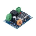 thumbnail image 4 of DC Voltage Protection Module Battery Undervoltage Disconnect Board Output XHM609 DC1236V, 4 of 5