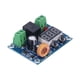 thumbnail image 3 of DC Voltage Protection Module, Disconnect Output Board PCB Material Practical Battery Undervoltage Module For Home For Industry ANGGREK Otros, 3 of 8