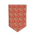 thumbnail image 5 of Wukai Strawberry Print Garden Flag 12.5x18 Inch Double Sided Sun-resistant Rain-resistant, Wrinkle-resistant Colorfast(Only Flag), 5 of 7