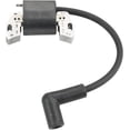 thumbnail image 6 of ALL-CARB Ignition Coil Armature Magneto Replacement for Briggs and Stratton 08P502 09P602 09P702 093J02 550e-550ex Series Engines Replace 593872 799582 798534 ZF-IG-A00934 Lawn Mower Engines, 6 of 6