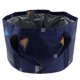 thumbnail image 5 of 2 Pack Portable Travel Outdoor Wash Lave Bucking Dobling Bucket For Camping Senderismo Sunnimix Cuenca de pie plegable, 5 of 8