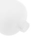 thumbnail image 5 of 1l Botella Blanca Lanza Espuma Para Espuma Presión Sunnimix Lavadora a presión, 5 of 8