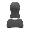 thumbnail image 2 of BotaniNest Aviation Grade Headrest 1% Neck For Driving Ergonomic Neck Support For Sedan Home To Fatigue, 2 of 6
