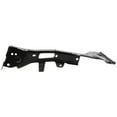thumbnail image 5 of New Right Front Fender Support Compatible With Audi A4 Quattro Technik 4 Cyl 2.0L A4 Premium Plus 4 Cyl 2.0L 2017-2024 By AU1245109 8W0821136C 8W0821136B, 5 of 8