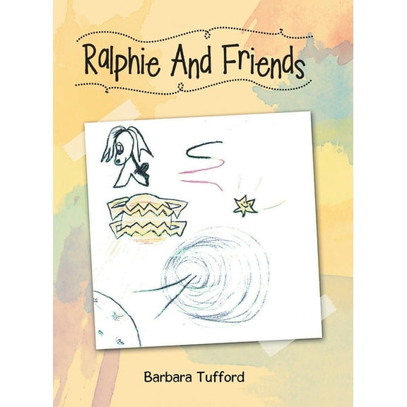 Ralphie and Friends, (Hardcover)