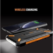 ToughTested 10,000 mAh Powerbank with QC3 and Type-C