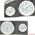 thumbnail image 3 of Lund Boat Gauge Dash Panel 2253315 | Tyee Gray 20 1/2 x 4 5/8 Inch, 3 of 5