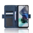 thumbnail image 5 of Funda Tipo Billetera GANGXUN para Motorola MOTO G53 – Tapa Flip con Tarjetero, 5 of 5