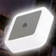 thumbnail image 2 of LED Night Light with Light Control for Staircase and Emergency Use, 2 of 5