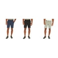 thumbnail image 2 of Banana Republic Men's Flat Front Short, Elmwood, Size 40, 2 of 2