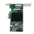 thumbnail image 3 of Adaptador De Red, Fuente De Alimentación POE De Tarjeta De Red Estable Y Confiable Con Disco De CD De Deflector Corto Para Servidor Win Cergrey Wireless Card, 3 of 8