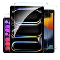 thumbnail image 3 of Micas Cristal Templado MR. GADGETS Protector De Pantalla para iPad Air 11 M2 2024, 3 of 8