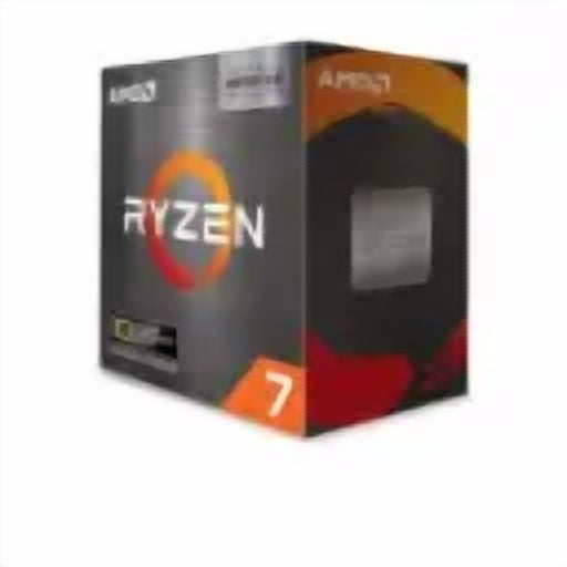 PROCESADOR AMD RYZEN 7 5800X3D 4.5 GHZ AM4 100-100000651POF