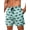 color6, variant on Mens Swim Trunks With Mesh Liner Quick Dry Board Shorts Men's Beach Swimsuit