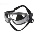 thumbnail image 1 of Dog Sunglasses Anti-uv Waterproof Windproof Eye Protection For Medium And Large Dogs Swimming Goggle, 1 of 5