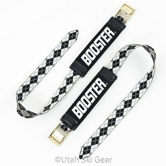 SkiMetrix Booster Strap - World Cup