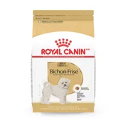 Royal Canin Bichon Frise Small Breed Adult Dry Dog Food - Skin & Coat Health