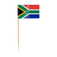 thumbnail image 2 of Country Flag Toothpicks | Cake And Burger Decorative Sticks | Flags For Themed Meals, 2 of 5
