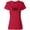 Red, variant on Inktastic Mimi Women's T-Shirt