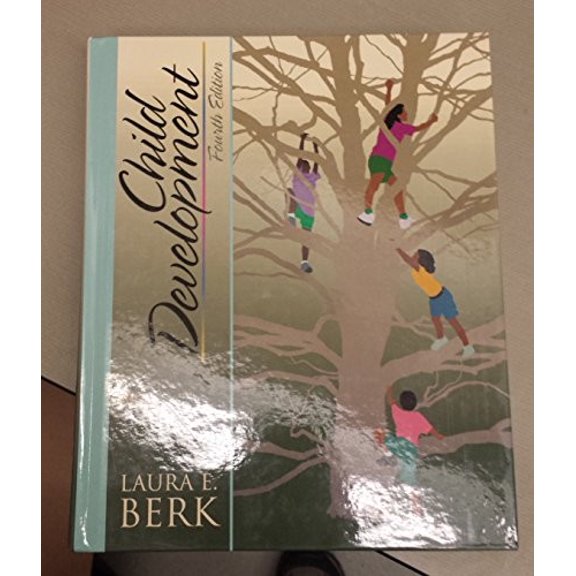 Pre-Owned Child Development (Hardcover) 0205198759 9780205198757