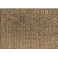 thumbnail image 1 of Ahgly Company Indoor Rectangle Oriental Brown Industrial Area Rugs, 5' x 7', 1 of 4