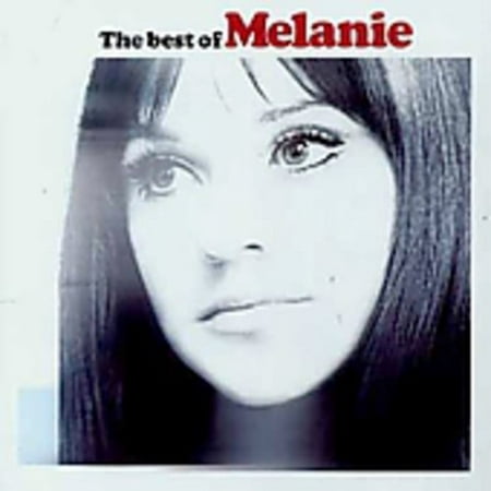 Best of (CD) (The Best Of Melanie)