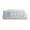 White, variant on Dust Box Bin HEPA Filter For X1 T10 Robotic Vaccum Cleaner Dust Collecting Box