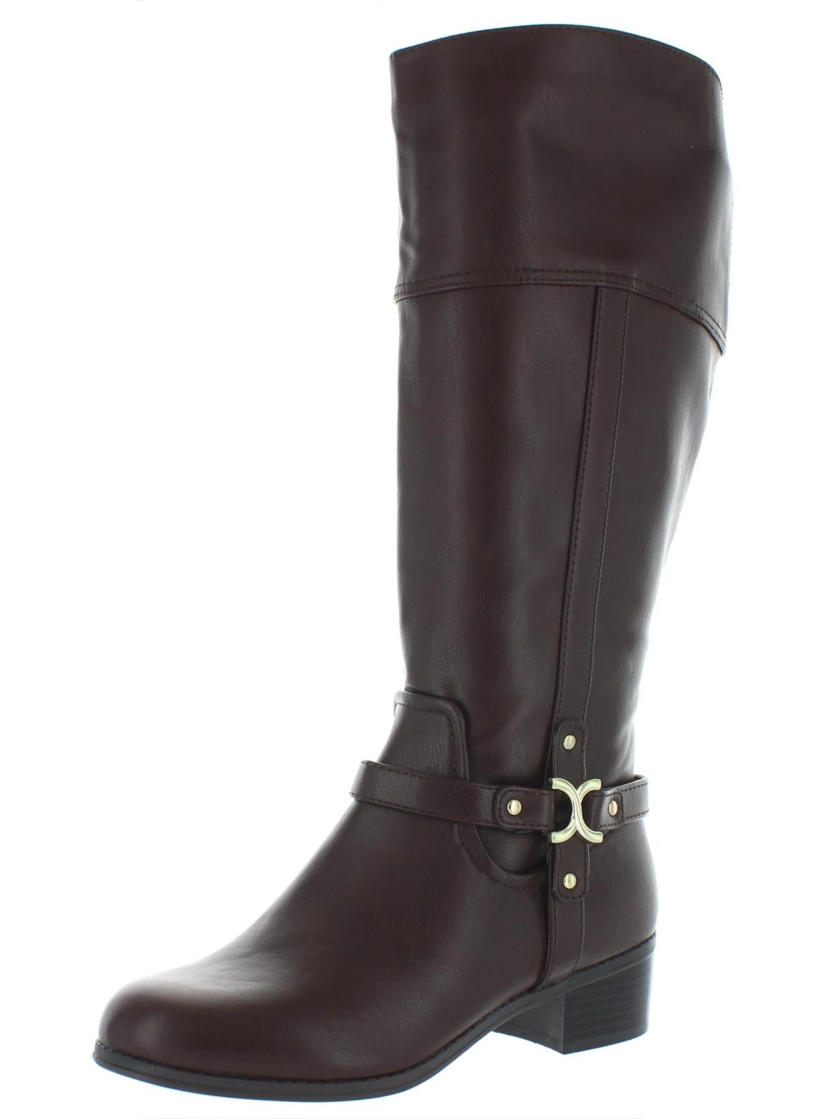 Charter Club Cruelaa Dress Boots 
