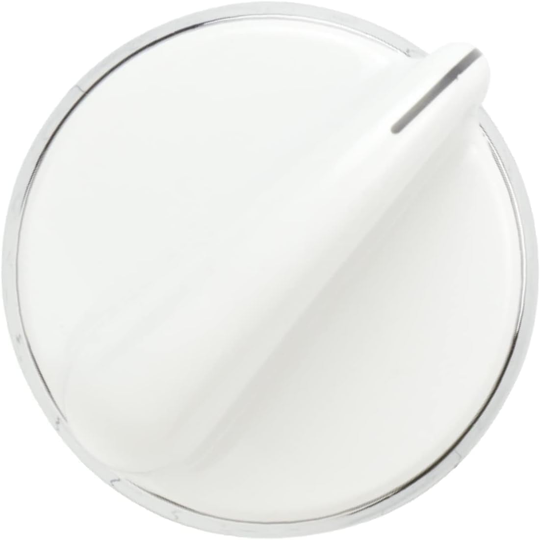 Scaroo WH01X10060 Dryer Selector knob Fit For GE Replace WE1M445 (6-Pack)