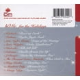 thumbnail image 2 of Home for the Holiday - Home for the Holiday [CD], 2 of 2