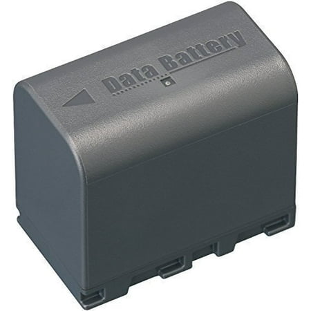 Series Lithium Camcorder Battery High Capacity (3400 mAh) JVC BN-VF823, BN-VF823U, BN-VF823USP Battery Pack - BNVF823, BN VF823, BN VF823U, BN VF823USP, Decoded Li-Ion Battery, 823 Lithium Ion Battery for JVC Camcorders – NEW ()
