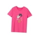 thumbnail image 5 of Camiseta para mujer de verano, cómoda y suave, cuello redondo, para uso diario, oficina M, 5 of 7