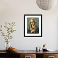 thumbnail image 4 of Our Lady of the Seven Sorrows, Figurative Framed Art Print Wall Art Sold by Art.Com, 4 of 6