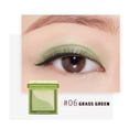 thumbnail image 1 of Xihbxyly Sombra de Ojos Bicolor Glazed, Efecto Mate y Brillante, Larga Duración (24 Horas), Sin Necesidad de Brocha, Maquillaje Versátil, Ideal para Cualquier Ocasión, 3,5 G, Color Único, Compacto y, 1 of 2
