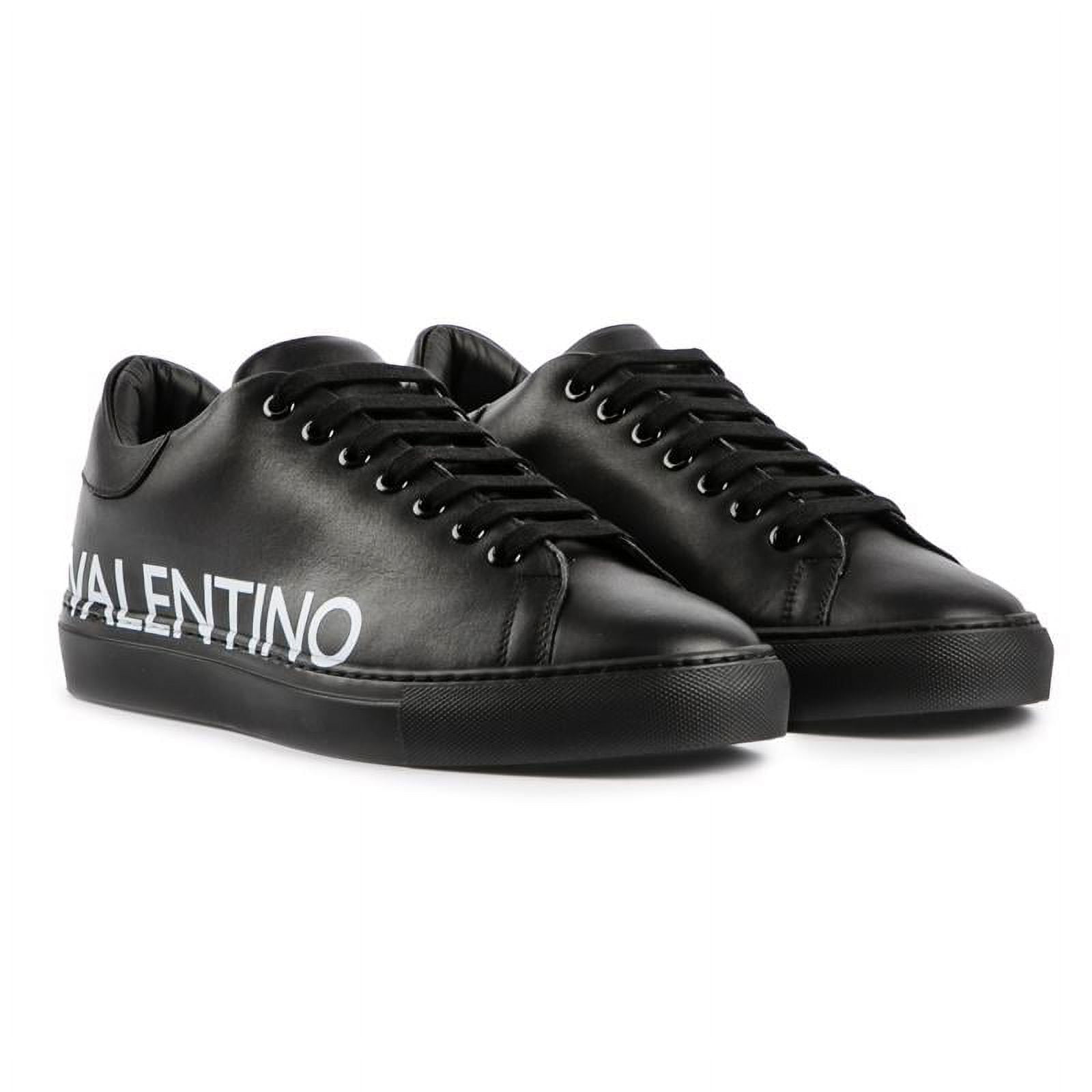 【VALENTINO】SNEAKERS Valentino Shoes Zeus Sneakers - Walmart.com
