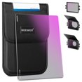 thumbnail image 1 of Filtro ND NEEWER ND0.3 (1 parada) 4x5.65 para NEEWER Matte Box, 1 of 9