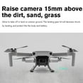 thumbnail image 2 of Weiweiguan Train d'Atterrissage Prolongé Compatible pour Mavic Mini 2 Quadcopter, 2 of 6