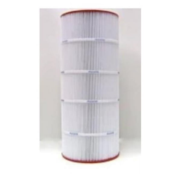 Super-Pro PAP100 SPG 4 oz 100 sq ft. 23.62 in. SPG Replacement Filter Cartridge for Predator 100 - Pentair Clean & Clear 100