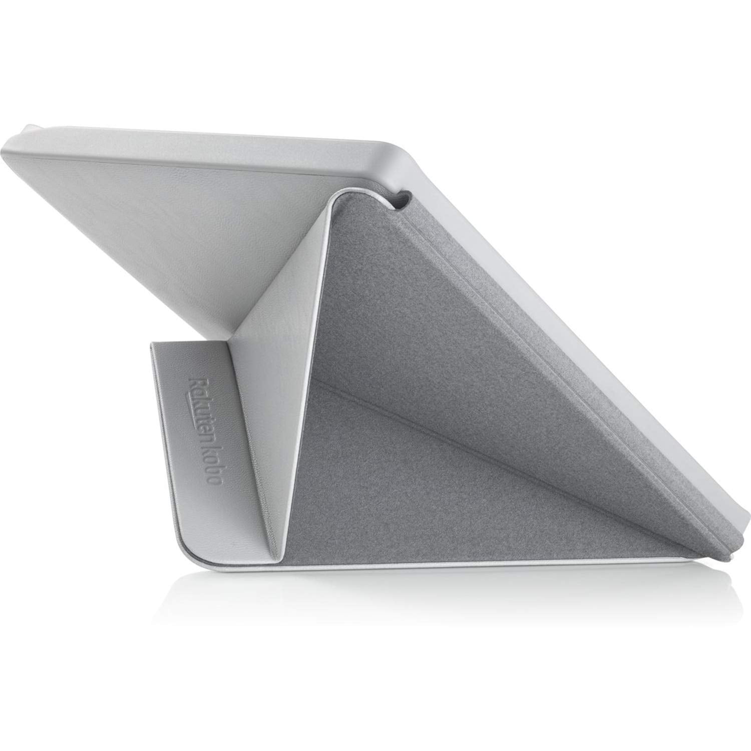 Kobo Libra H2O Grey Sleepcover - Walmart.com