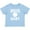 AE-Light Blue, variant on Inktastic Bocce Baby Boys or Girls Baby T-Shirt