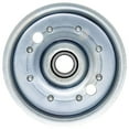 thumbnail image 4 of 8TEN Idler for Kubota ZD326 ZD28 ZD21 ZD331 ZD323 ZD18 BX2380 K5651-34880 810-CID2390L, 4 of 6