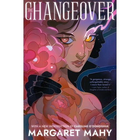 The Changeover, (Hardcover)