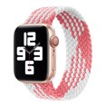 thumbnail image 1 of Adecuado para Apple watch apple watch9 correa SE87654321 generación correa de nailon tejida de un solo círculo elástico, 1 of 5
