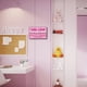 thumbnail image 5 of Letrero de metal en lata "Girl Cave" con texto "No se permiten niños excepto papá", retro, vintage, divertido, arte mural colgante, pintura de hierro, 5 of 7