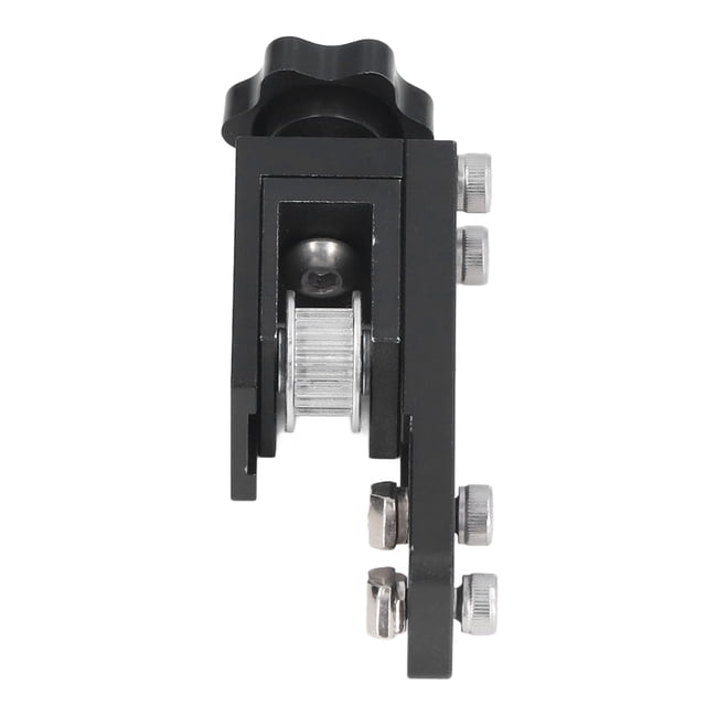 Impresora 3D tensor de correa síncrono X ejes estiramiento enderezar accesorio para Ender 3