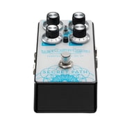 Laney Black Country Customs Secret Path Reverb Effects Pedal
