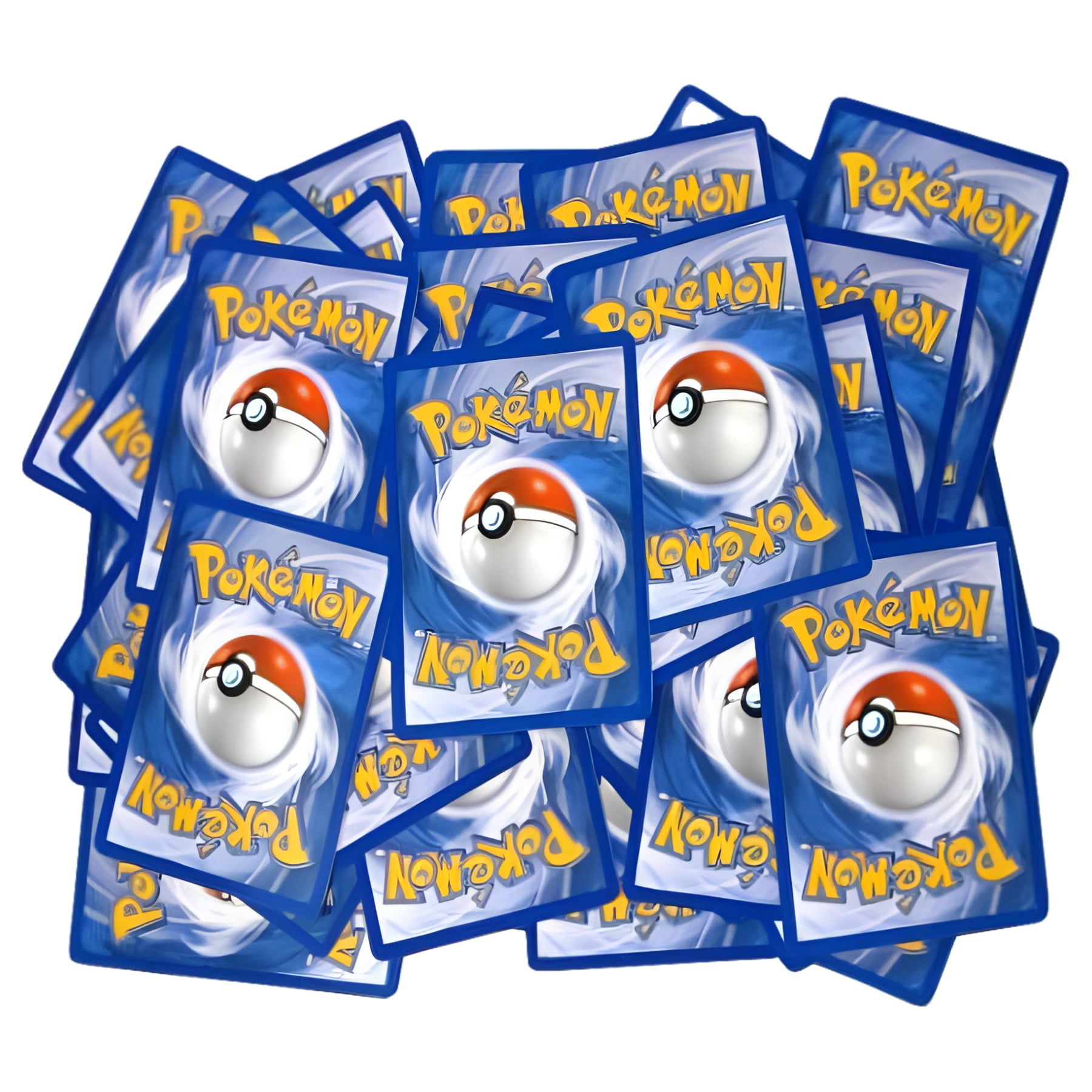 walmart 25 card pokemon pack of Unique Foil Cards known Pokémon from various eras of the TCG Pokemon Trading Card Game Sword