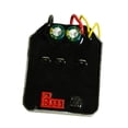 thumbnail image 2 of Placa controladora para amoladora angular, placa principal, controlador eléctrico, accesorio PP Capacitancia doble, 2 of 9